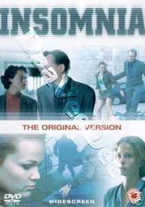 Insomnia (DVD)